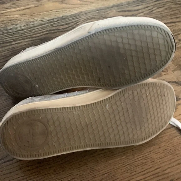 GOLA Orchid ll Cheetah SNEAKERS - Picture 9 of 9